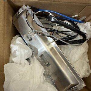 11000152 Zephyr Switch Assembly, AK91-B BRAND NEW AK9128BS range hood